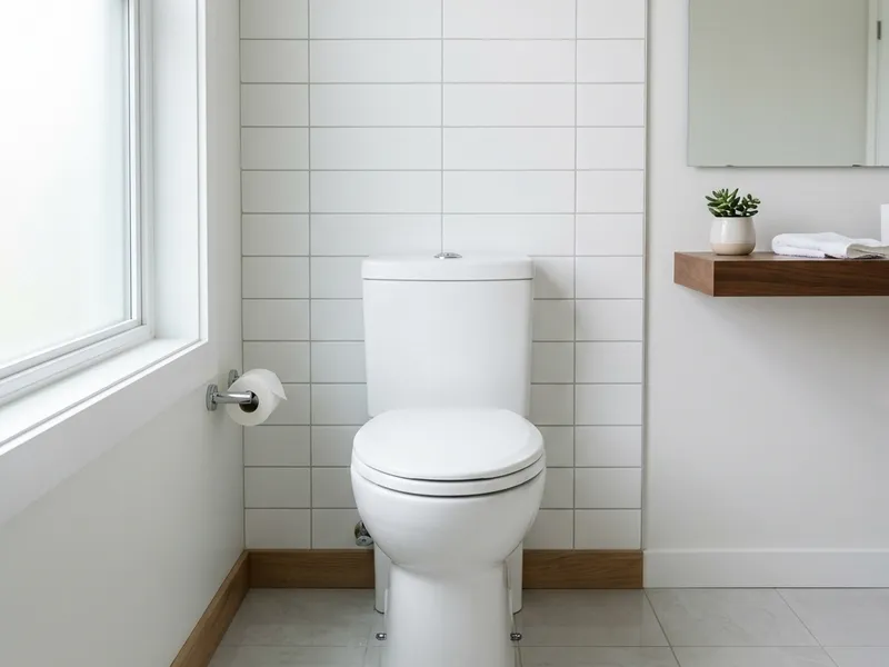 Toilet Repair & Installation Plumber in Pomona, NY